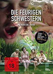 The Daughters of Fire (DVD)